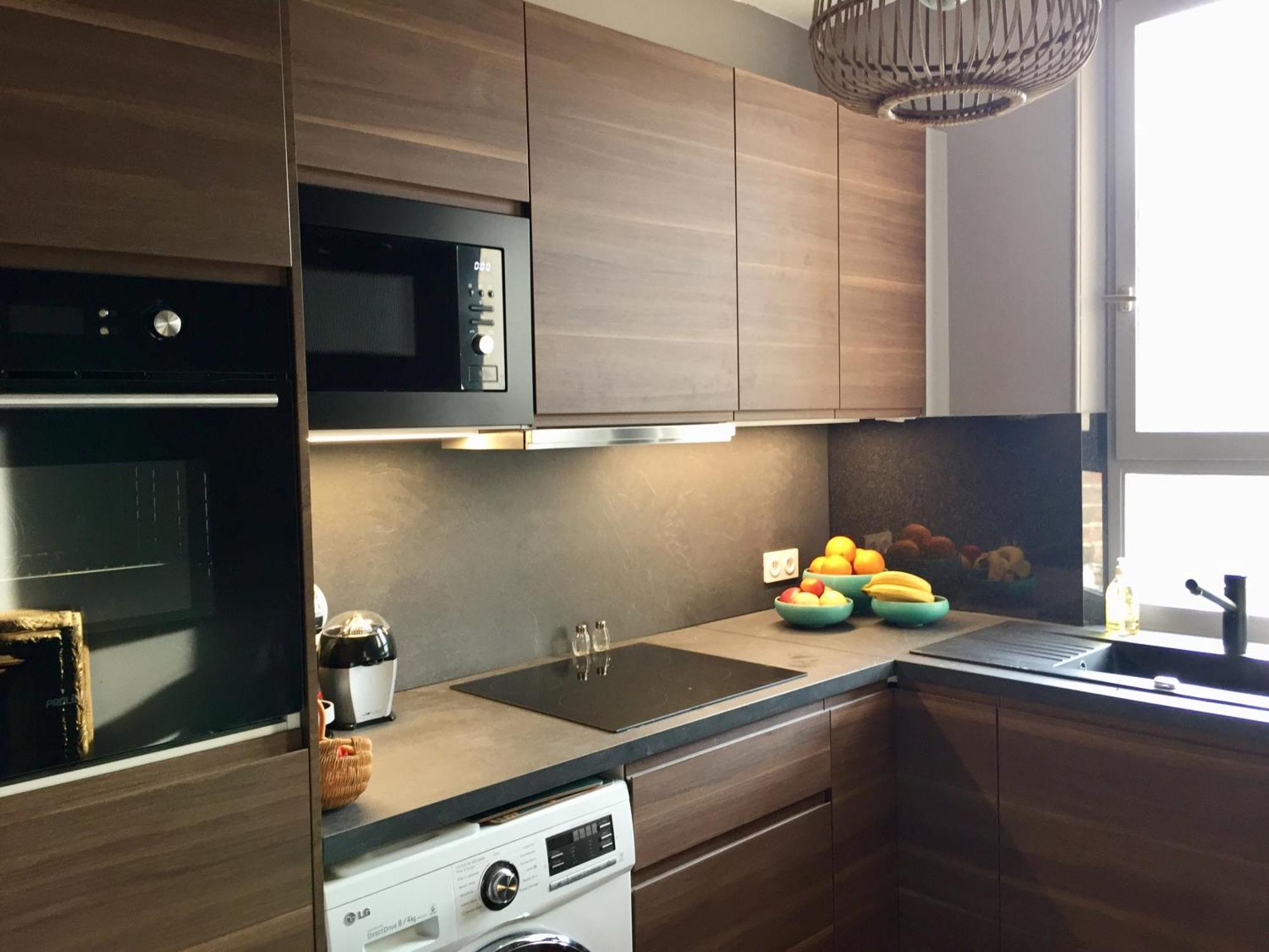 Duplex Le Glencoe Honfleur Exterior foto